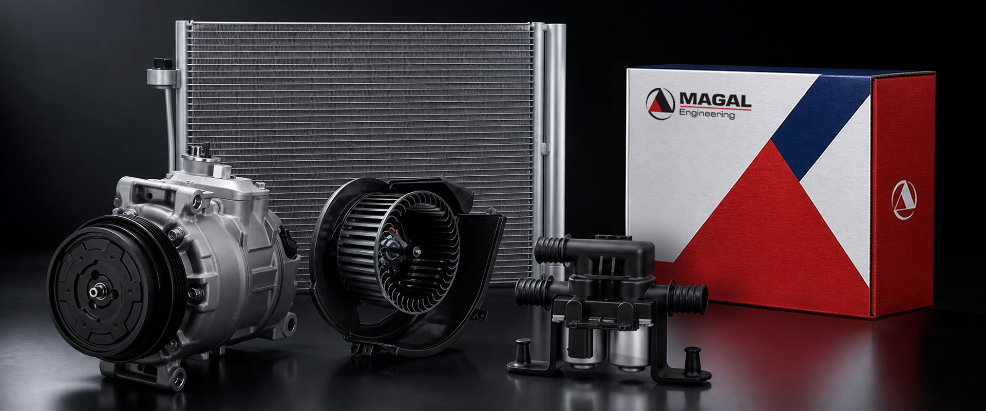 AC System