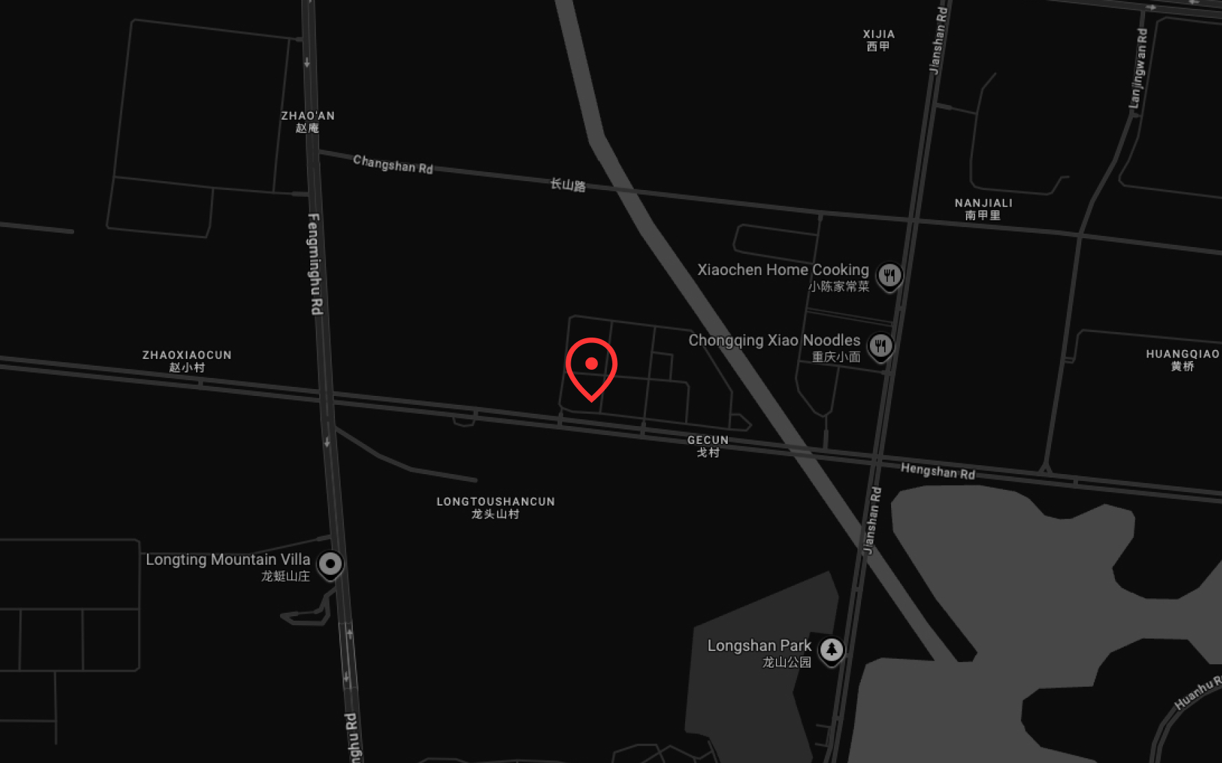 Headquarters