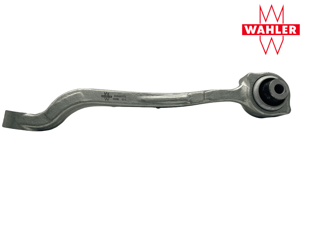 Wahler