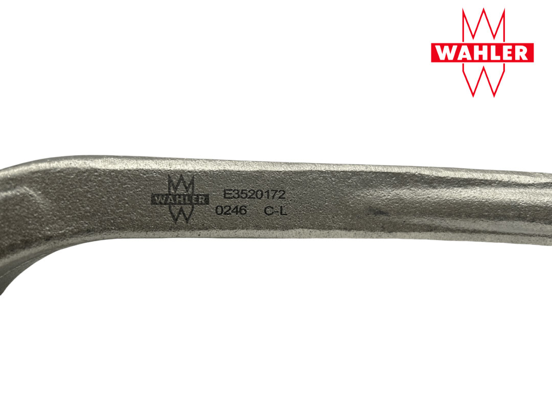 Wahler