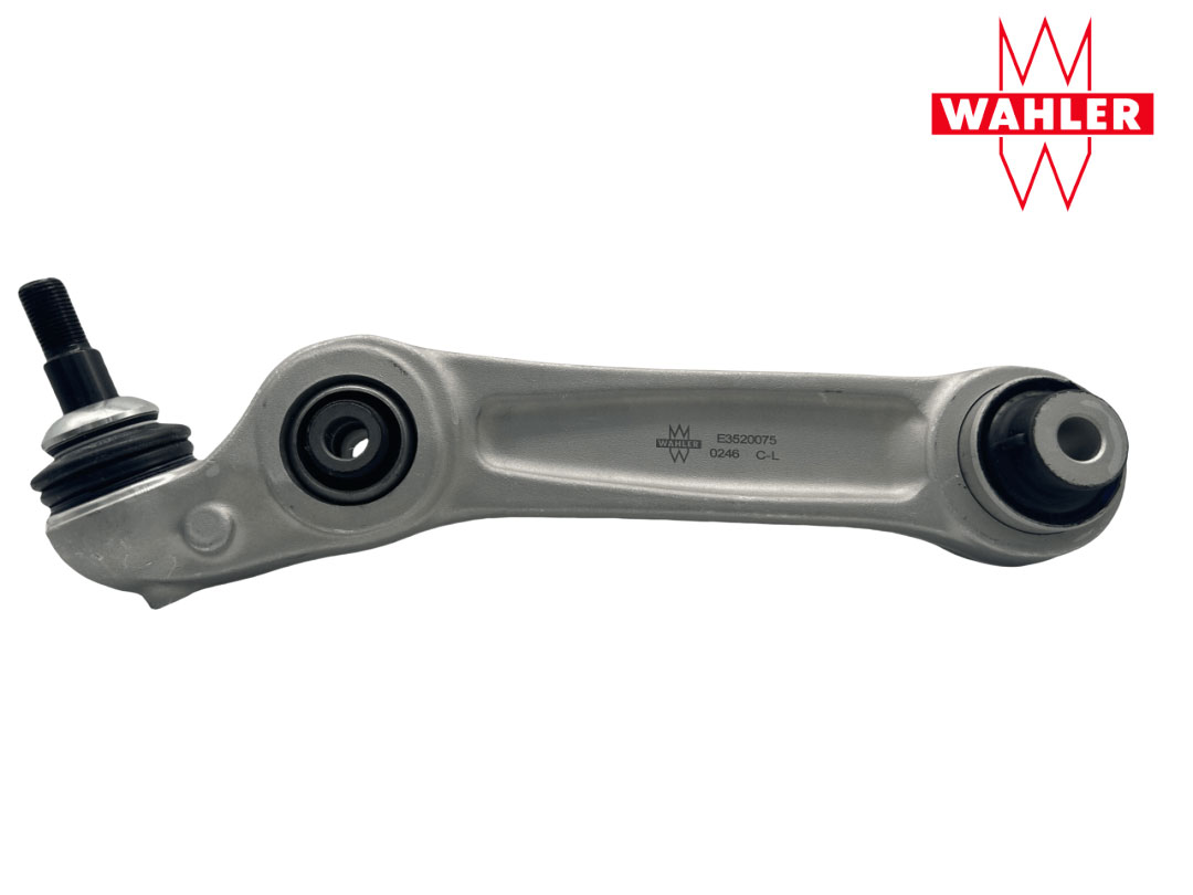 Wahler