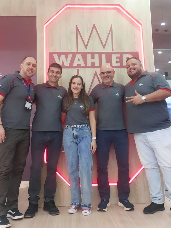 WAHLER Strengthens Its Presence at AUTOP 2026 in Brazil