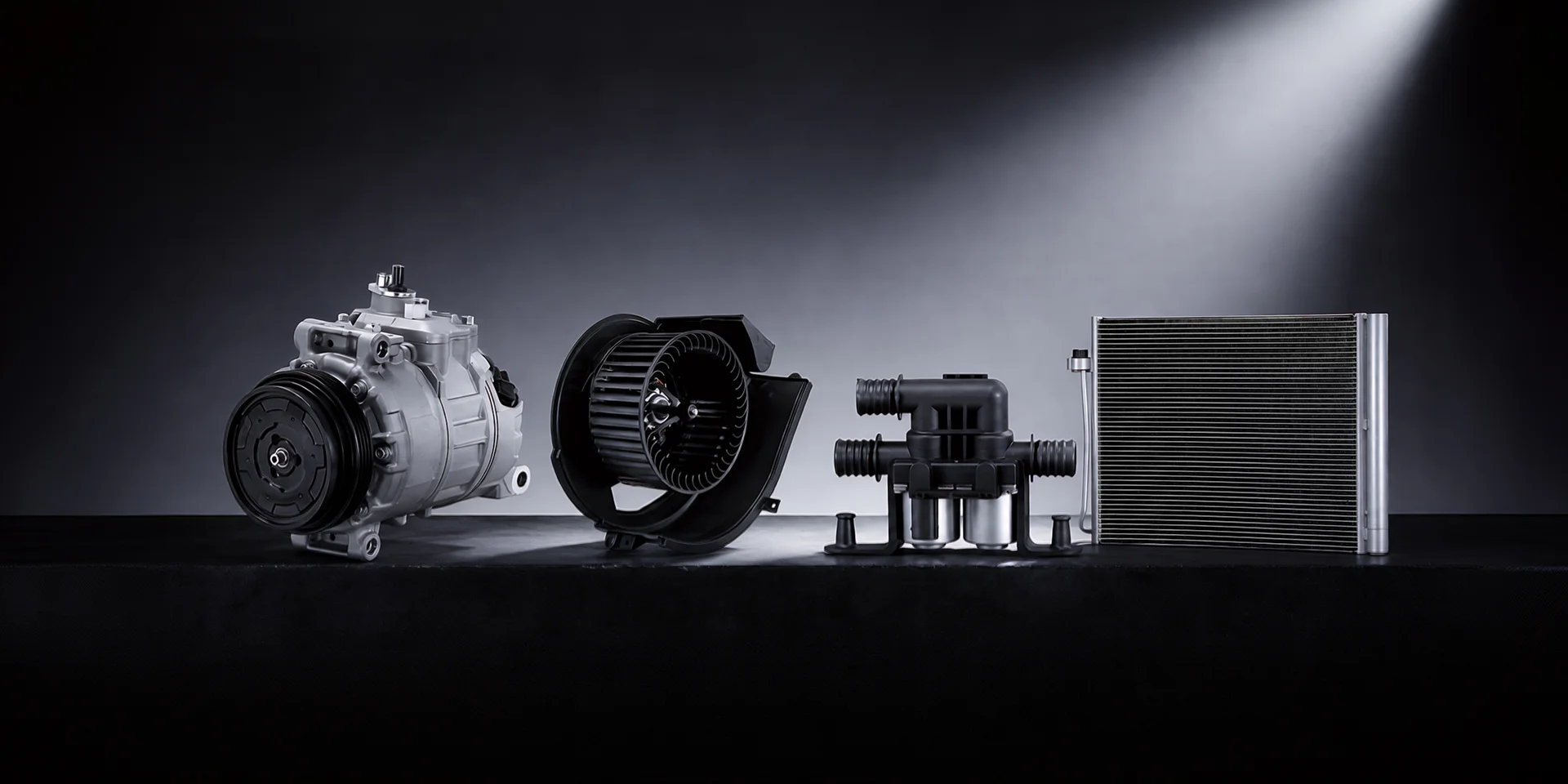 Engineered for European Performance