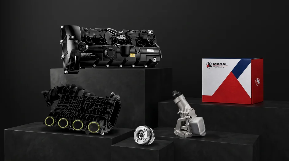 Engine System